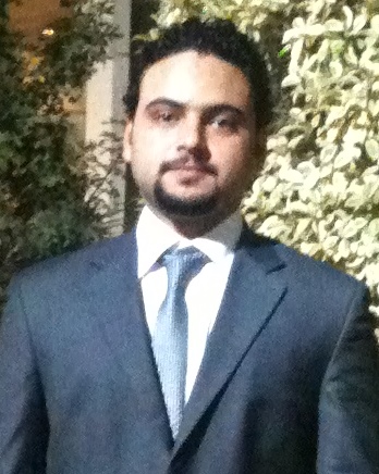 Mahmoud El Behairy